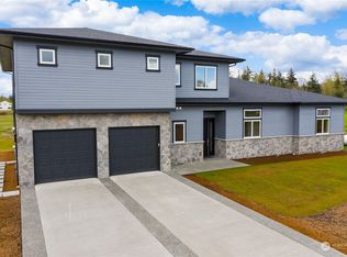 5104 Zander Dr, Bellingham, WA 98226