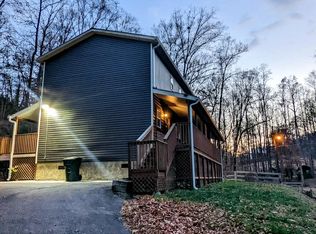 2622 Big River Overlook Dr, Sevierville, TN 37876