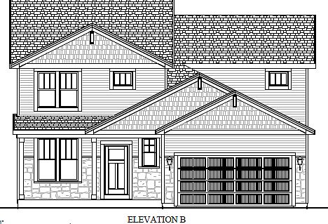 3720 Bishops Cap Dr Rendering