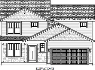 3720 Bishops Cap Dr, Franksville, WI 53126