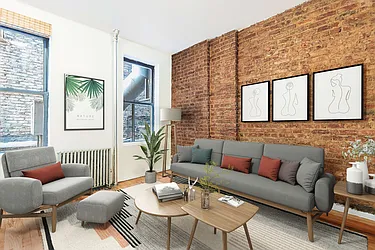 Rented by Bold New York