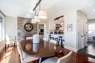 Rented by Brown Harris Stevens