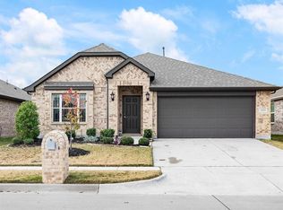 309 Bankhurst Dr, Anna, TX 75409