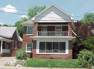 3331 Wimberg Ave, Evansville, IN 47720