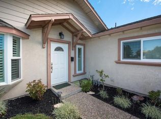 298 Velvetlake Dr, Sunnyvale, CA 94089