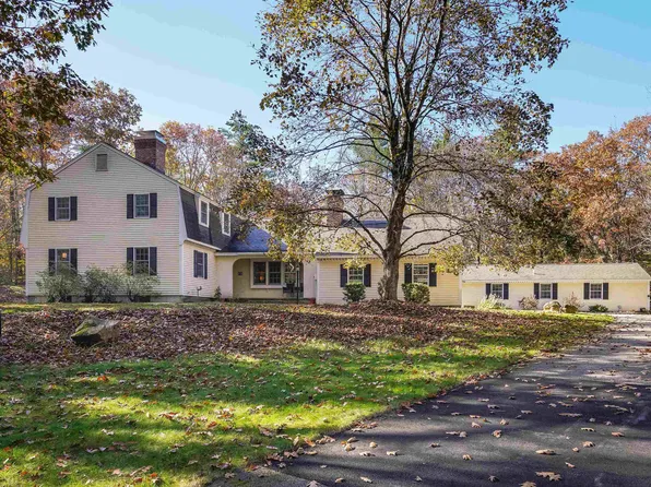6 Parkhurst Drive, Amherst, NH 03031
