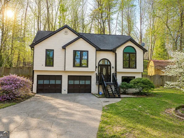 115 Blacks Mill Trce W, Dawsonville, GA 30534