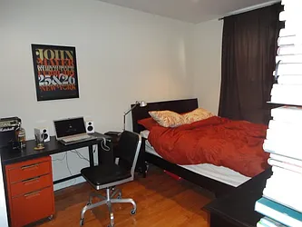 Rented by Aimee Grodanz, LREB