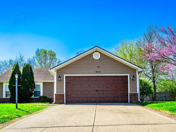 2023 Cycling Ln, Indianapolis, IN 46260