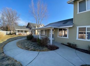 465 W State St #465, Eagle, ID 83616