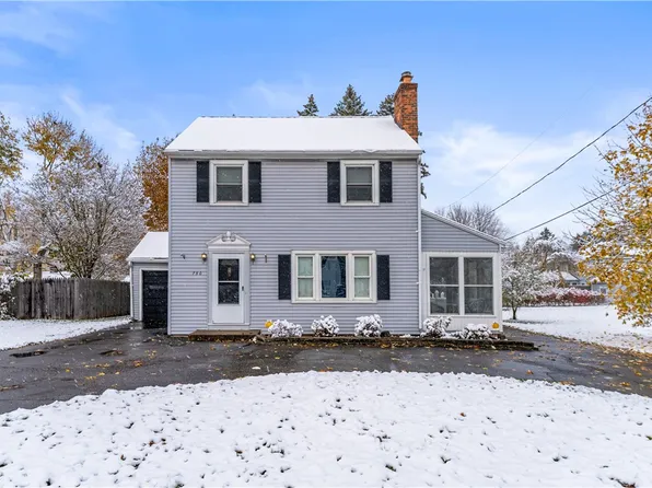 750 Hinchey Rd, Rochester, NY 14624