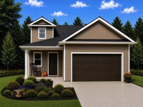 179 Stonehenge Ln Lot 94, Manchester, TN 37355