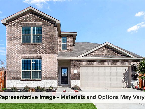 Ironwood with Elevation GS