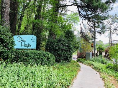 3514 Dial Dr, Stone Mountain, GA, 30083