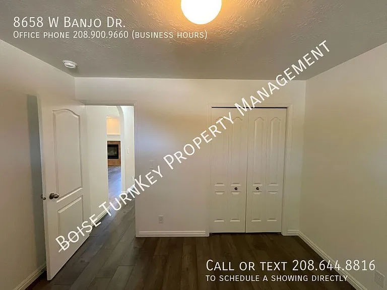 8658 W Banjo Dr — Photo 20