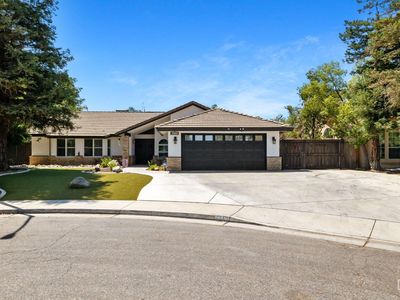 5609 Bayberry Ave, Bakersfield, CA, 93308