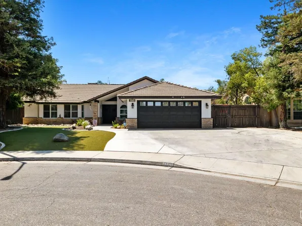 5609 Bayberry Ave, Bakersfield, CA 93308