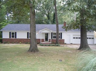 105 Sparrow Ct, Pikeville, NC 27863