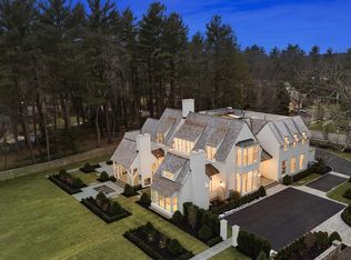 1 Kenilworth Rd, Wellesley, MA 02482