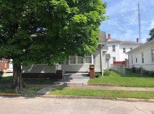 404 S 4th St, Vincennes, IN 47591