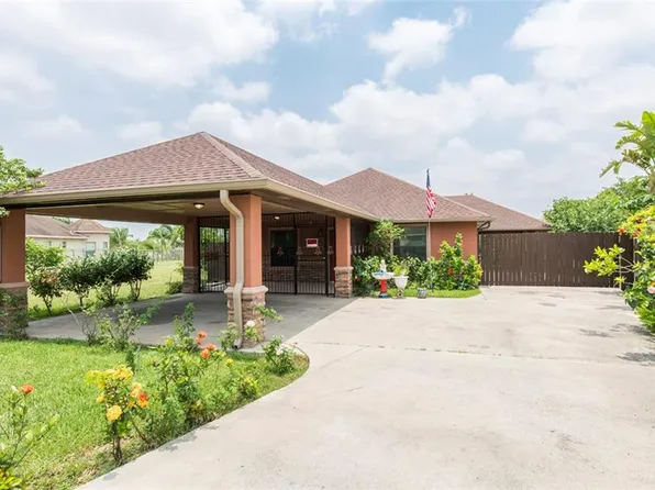 5996 Lourdes Blvd, Brownsville, TX 78521