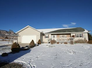 70 Hannah Ln, Helena, MT 59602