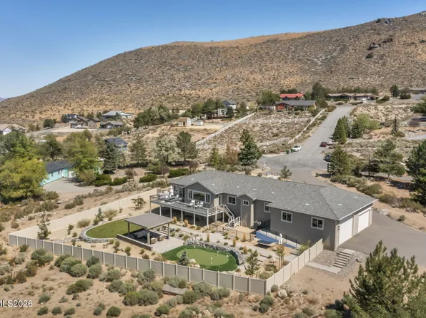 2301 Dawn Cir, Carson City, NV 89701
