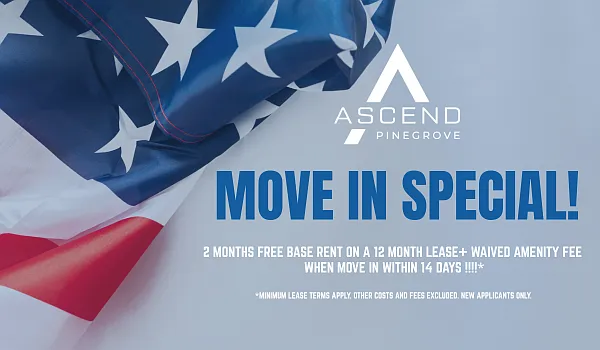 Ascend Pinegrove — Photo 61
