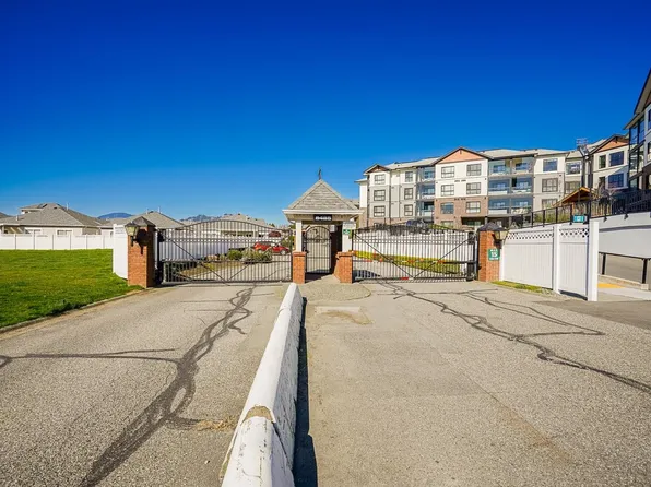 8485 Young Rd #142, Chilliwack, BC V2P 7Y7