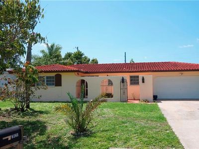 2620 SE 17th Ave, Cape Coral, FL, 33904