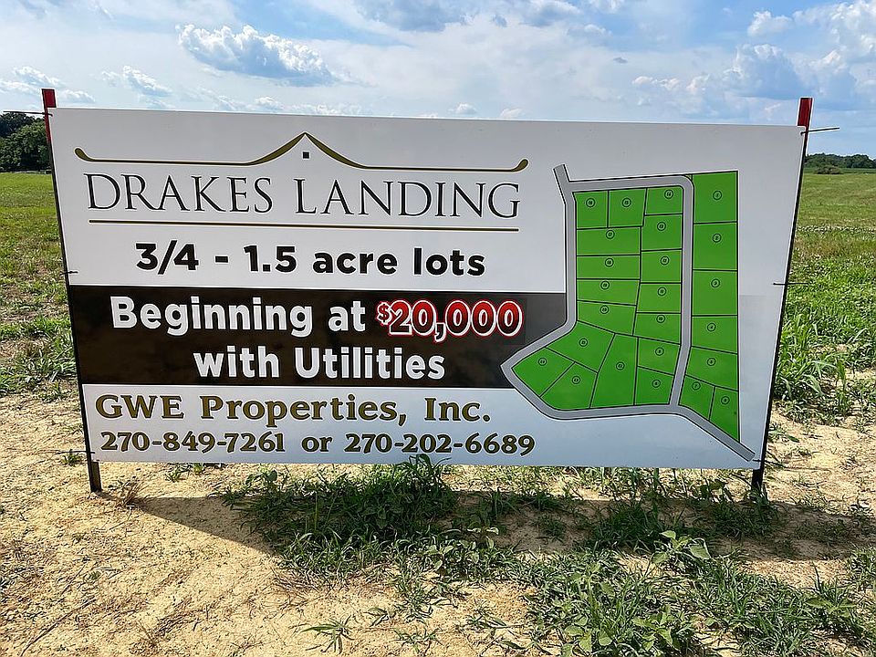 0 Akridge Rd, Campbellsville, KY 42718 Zillow