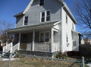 421 Bay St, Springfield, MA 01109