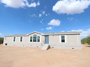 12521 W Picture Rocks Rd, Tucson, AZ 85743