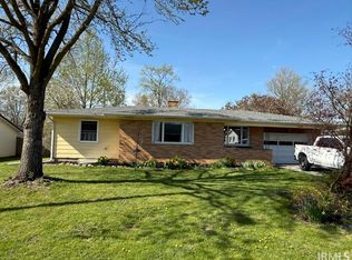 540 Fairfield Dr, Wabash, IN 46992