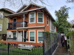 1419 East St, Sacramento, CA 95814
