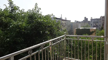 Rented by The Agency