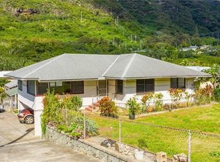 2804 Numana Rd UNIT 2804, Honolulu, HI 96819