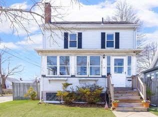 18 Kimball St, Quincy, MA 02169