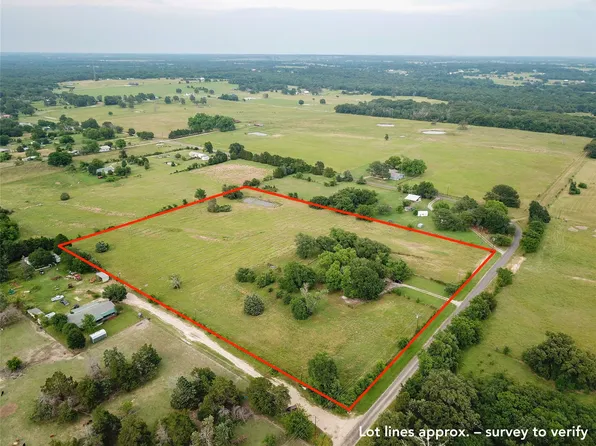 2612 Vz County Road 2414, Canton, TX 75103