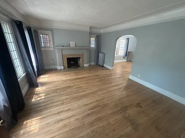 4324 W Buena Vista St, Detroit, MI