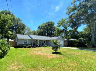 130 Mohegan Rd, Saint Augustine, FL 32086