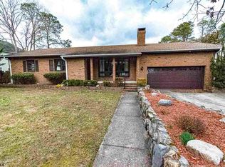2413 English Creek Ave, Egg Harbor Township, NJ 08234