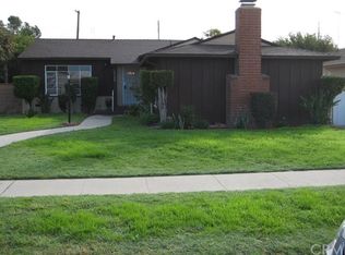 15108 Lefloss Ave, Norwalk, CA 90650