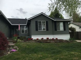 3248 SW 33rd St, Gresham, OR 97080