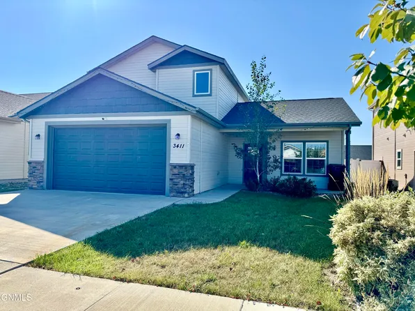 3411 34th St W, Williston, ND 58801