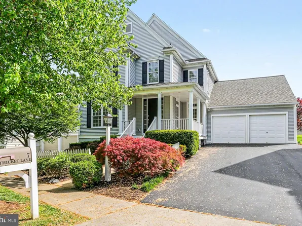 7 Thicket Ln, Lancaster, PA 17602
