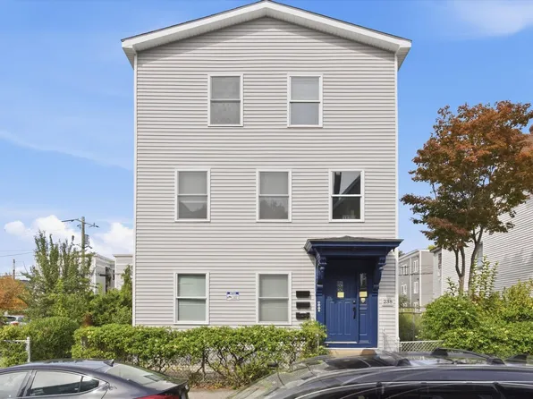 238 Auburn Street