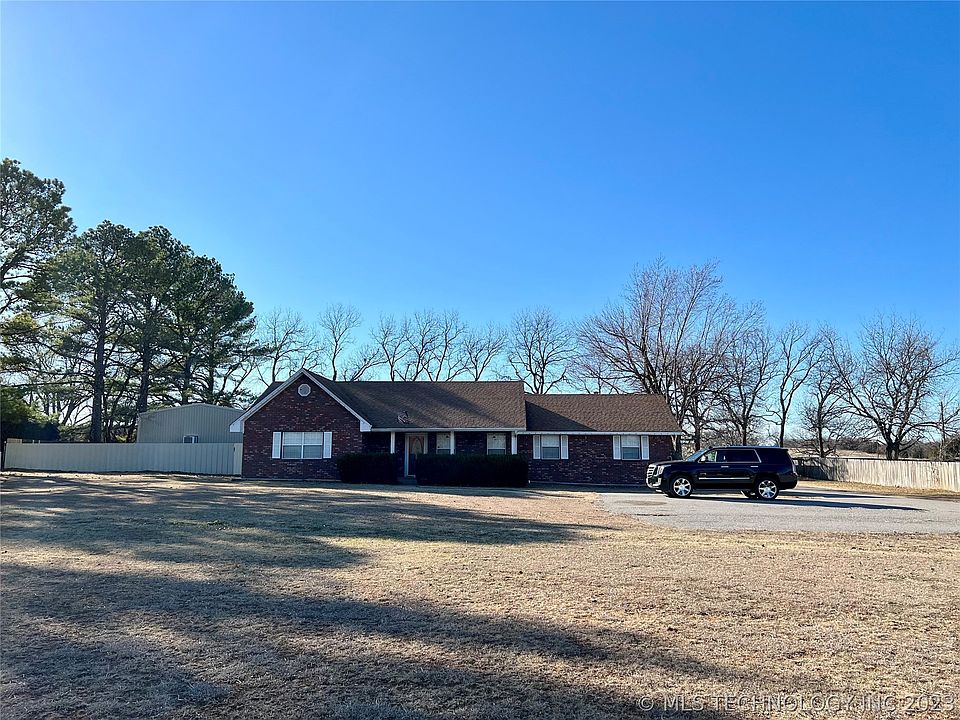 19099 Cook Rd, Madill, OK 73446 MLS 2302594 Zillow