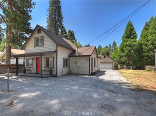 22989 Pine Ln, Crestline, CA 92325