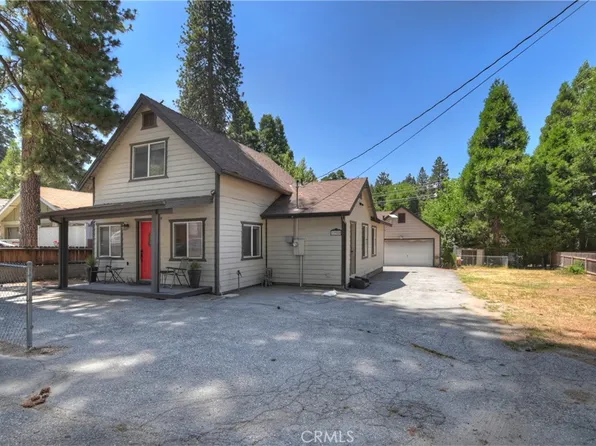 22989 Pine Ln, Crestline, CA 92325